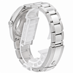 Rolex Datejust 36MM 126200 Stainless Steel Watch